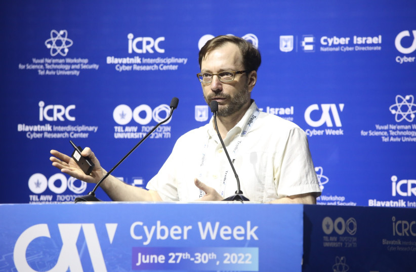 Why did Russia's cyber warfare against Ukraine fizzle out? - Vimarsana News