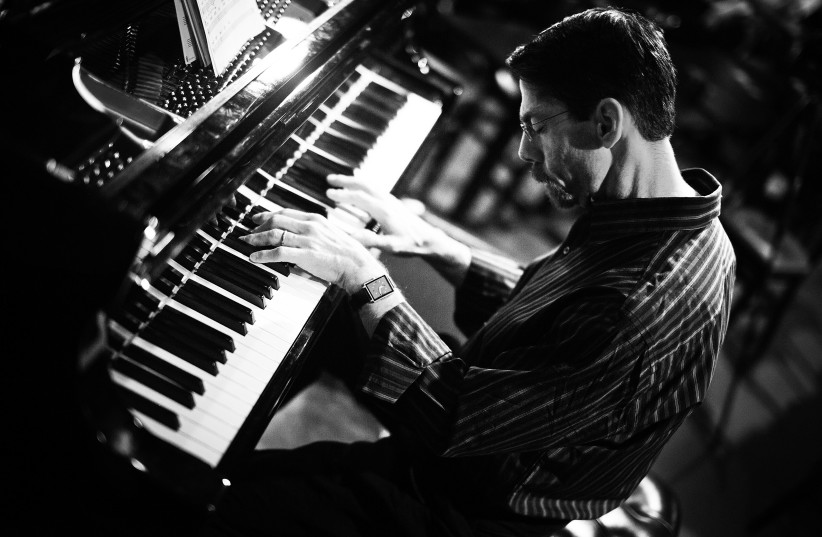  FRED HERSCH – playing next week at the Jerusalem Jazz Festival.  (photo credit: Mark Niskanen)