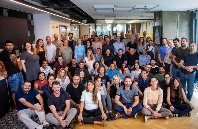 Israeli tech company awarded for 'best speech to text' AI - Vimarsana News