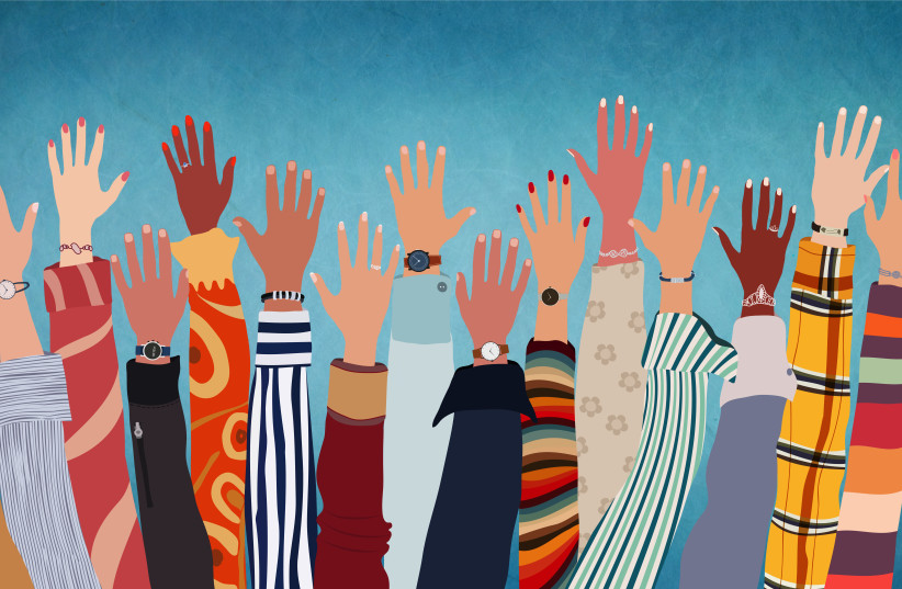 Gender, ethnic diversity in company leadership helps decision-making - Vimarsana News
