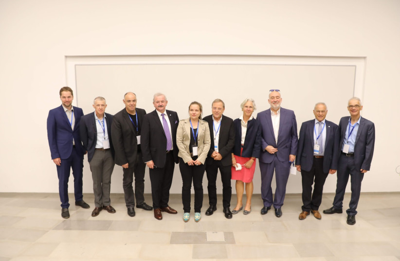 TAU and German research institute establish innovation platform - Vimarsana News