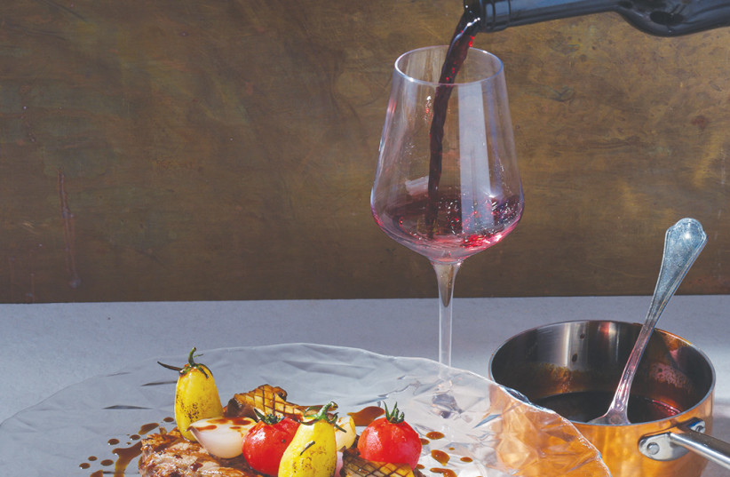OrienTop: A can't-miss Jerusalem dining experience - review - Vimarsana News