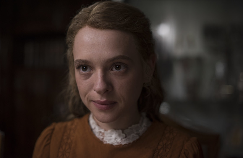 Shira Haas cast in Netflix series, Kan's 'Rehearsals' begins streaming - Israel Culture - Vimarsana News