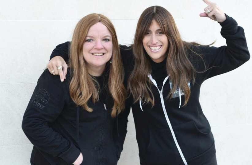 Founders of Special Children's Center win Dov Levy Prize - Vimarsana News