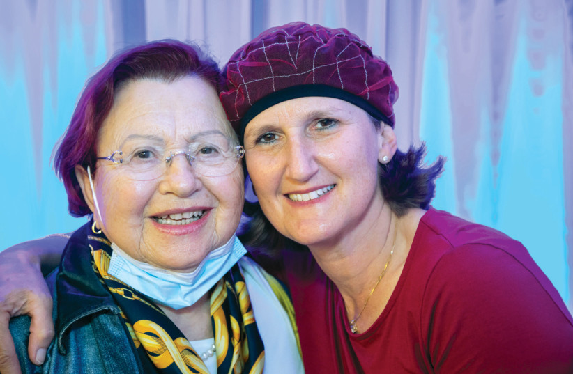 Meet the lawyer helping Israelis, Holocaust survivors with their rights - Vimarsana News
