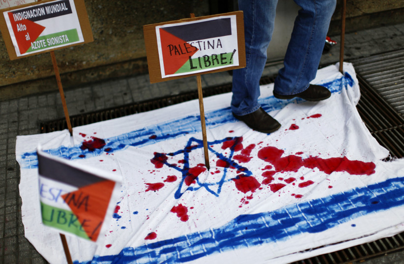 Is Generation Woke responsible for antisemitism? - opinion - Vimarsana News