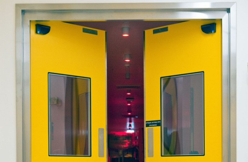 Assa Abloy Israel completes Weizmann project - Vimarsana News