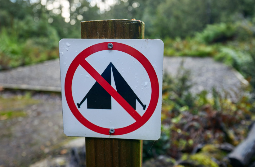 BA.5 is pummeling Jewish summer camps, sickening campers - Vimarsana News