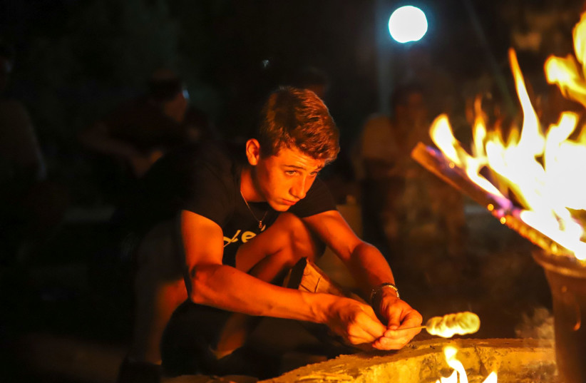 American-style sleepaway camps exist in Israel - here are three - Vimarsana News