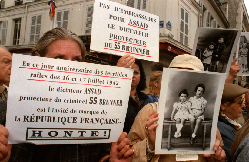 Fugitives: Cold War Nazi mercenaries who escaped justice - review - Vimarsana News