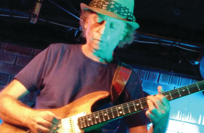 Jimi Hendrix's Woodstock spirit renewed in Jerusalem - Vimarsana News