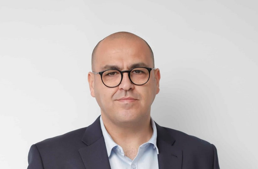  Eli Cohen, CEO of Pitchon-Lev (credit: AMI ERLICH)