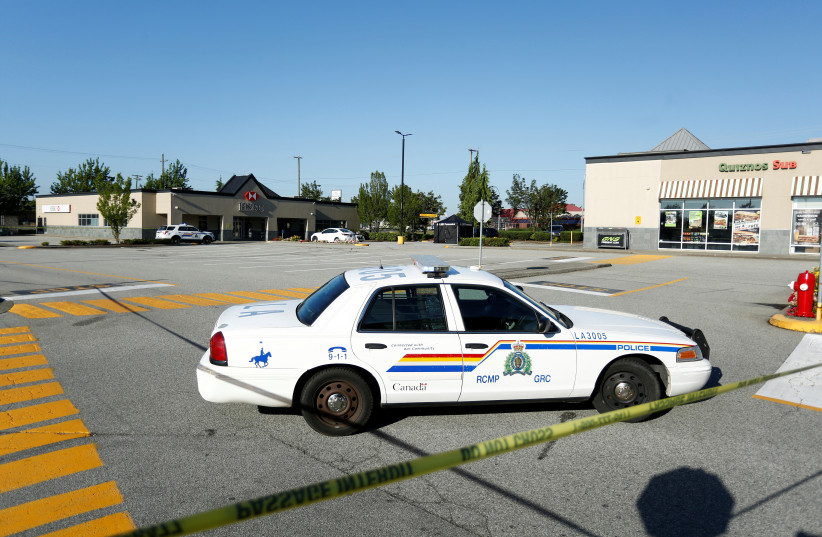 At least One dead and several victims in Langley, Canada shooting - Vimarsana News