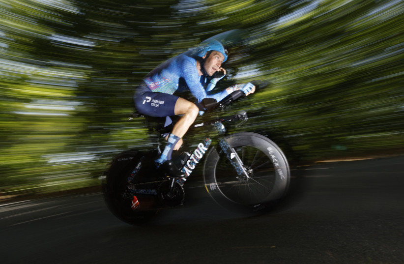 Israel Premier Tech wraps up impressive Tour de France showing - Vimarsana News