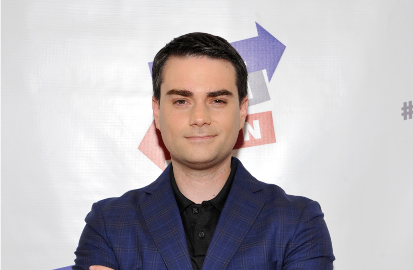 On Ben Shapiro and aliyah - Vimarsana News