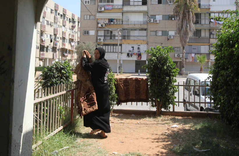 Arab residents of mixed cities disadvantaged compared to Jews: report - Vimarsana News