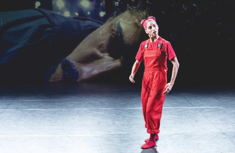 Israel's Beersheba welcomes new 'House of Dance' - interview - Israel Culture - Vimarsana News