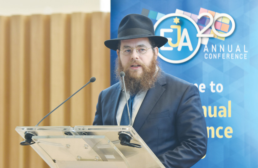 Fighting antisemitism should be above one's political agenda - opinion - Vimarsana News