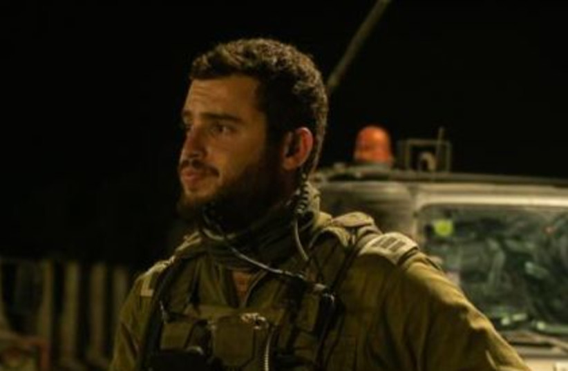 How are Israel's soldiers protecting the country under fire? - interview - Vimarsana News