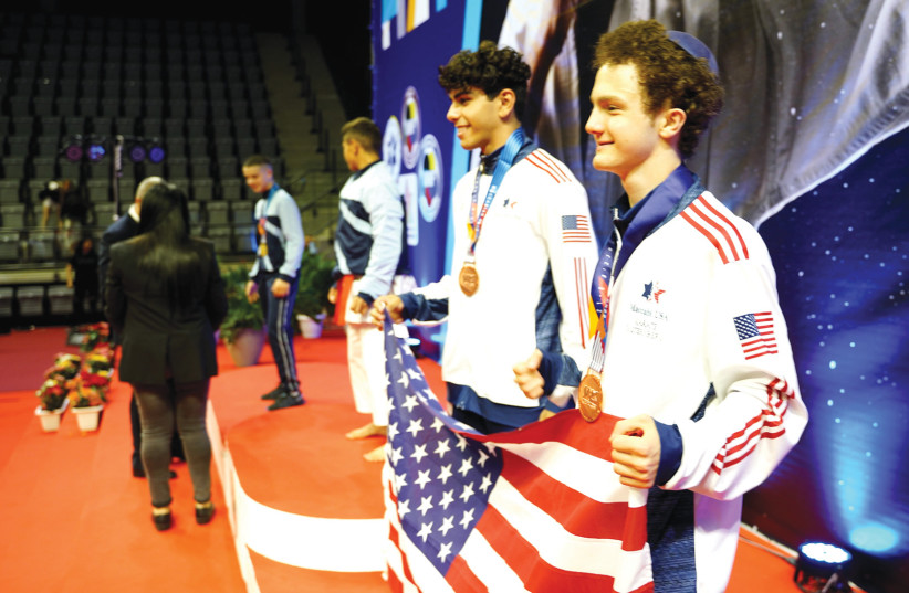 We need more Orthodox Jews planning the Maccabiah Games - opinion - Vimarsana News