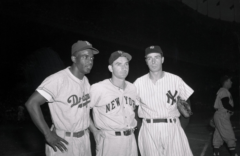 10 Jewish baseball players who you may not – but should – know - Vimarsana News