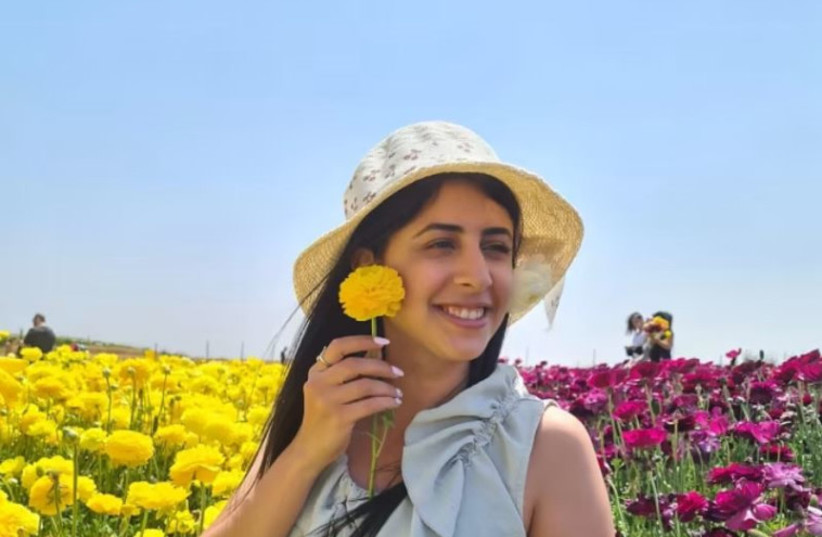 Israel files indictment against suspect in Yelena Gerenberg's murder - Vimarsana News