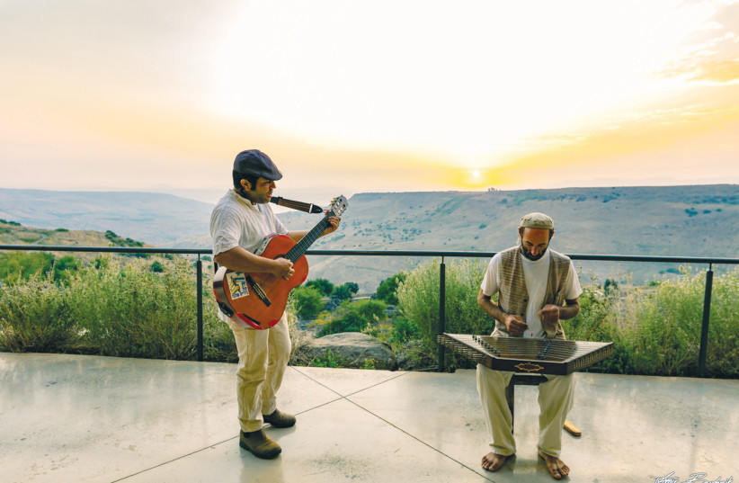 Rosh Hashanah: Special holiday slihot tours in Israel for the holidays - Vimarsana News