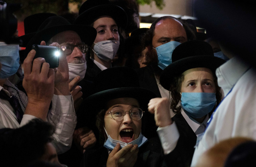 'The Choice': A feminist novel on Brooklyn hassidic Jewry - review - Vimarsana News