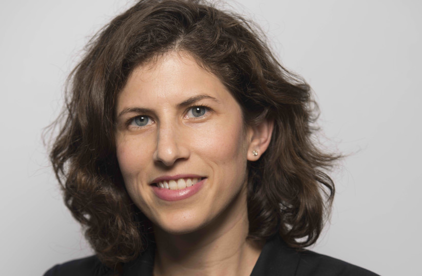 Can you find work as doctor in Israel? This olah is proof it's possible - Vimarsana News