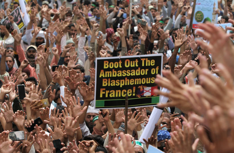 Blasphemy Day: Raising awareness about religious tolerance, criticism - Vimarsana News