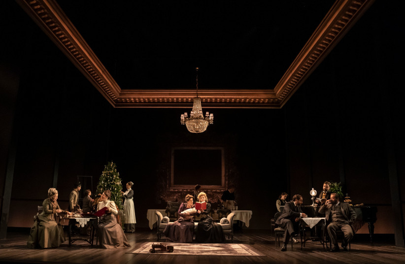 In 'Leopoldstadt,' Tom Stoppard tackles his own Jewishness - Vimarsana News