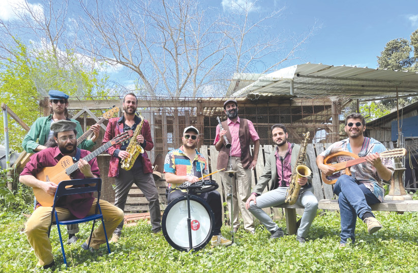 Jerusalem's Ein Kerem Festival returns - Vimarsana News