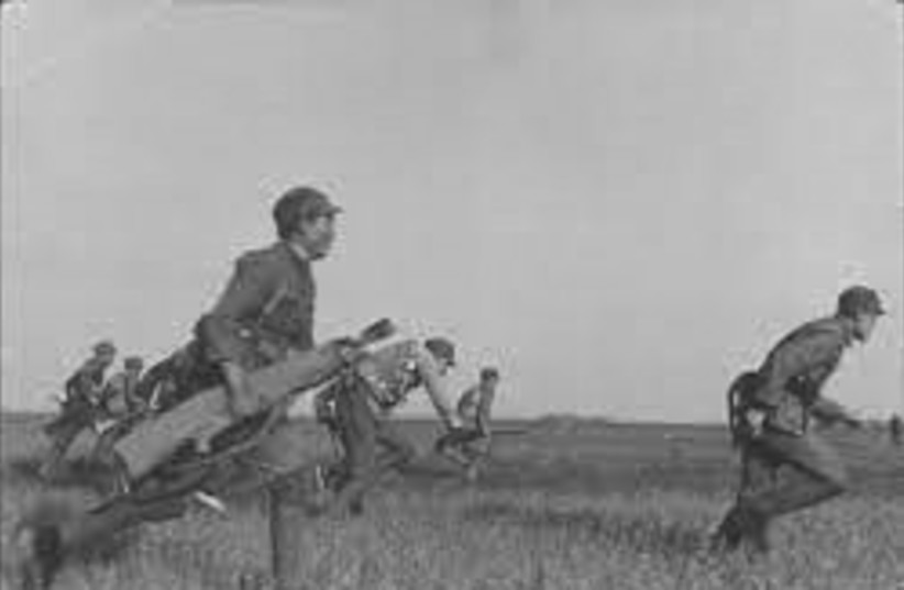 Yom Kippur War: Why Israelis haven't made fictional films about it - Vimarsana News