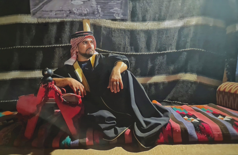 'In Arabic, learning culture more important than learning language' - Vimarsana News