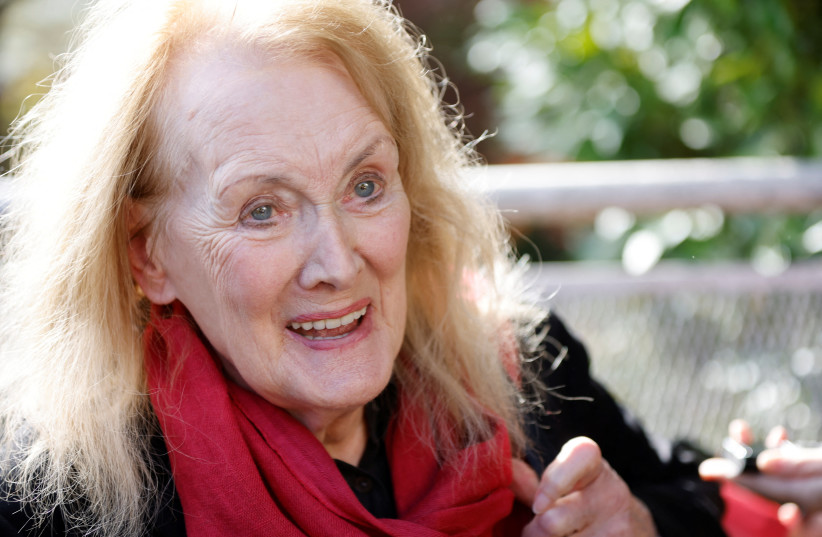 New Nobel laureate Annie Ernaux's repeatedly supported BDS - Vimarsana News
