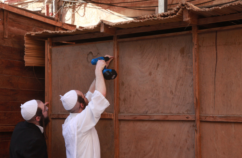 'Every citizen in Israel shall dwell'... on the price of homes - Vimarsana News