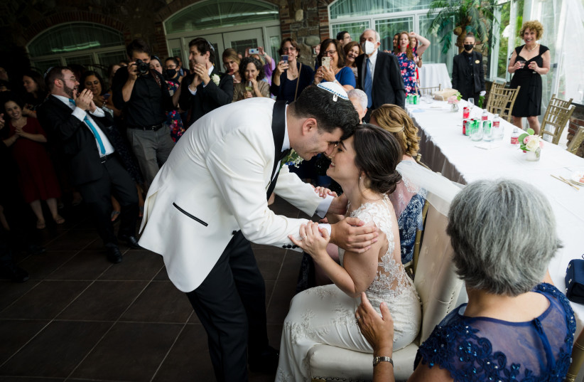 When the Torah cycle ended, their Russian-American romance began - Vimarsana News