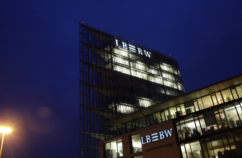 German bank seeks closure of BDS group's accounts following 'Post' probe - Vimarsana News