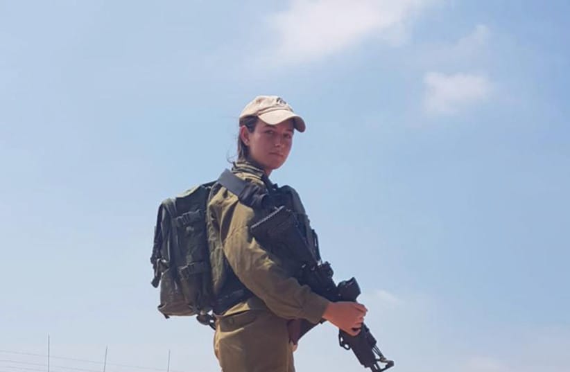 Who are the Israelis serving as IDF lone soldiers? - Vimarsana News