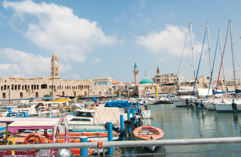 Looking to tour Israel? Here are 5 hidden gem day trips - Vimarsana News