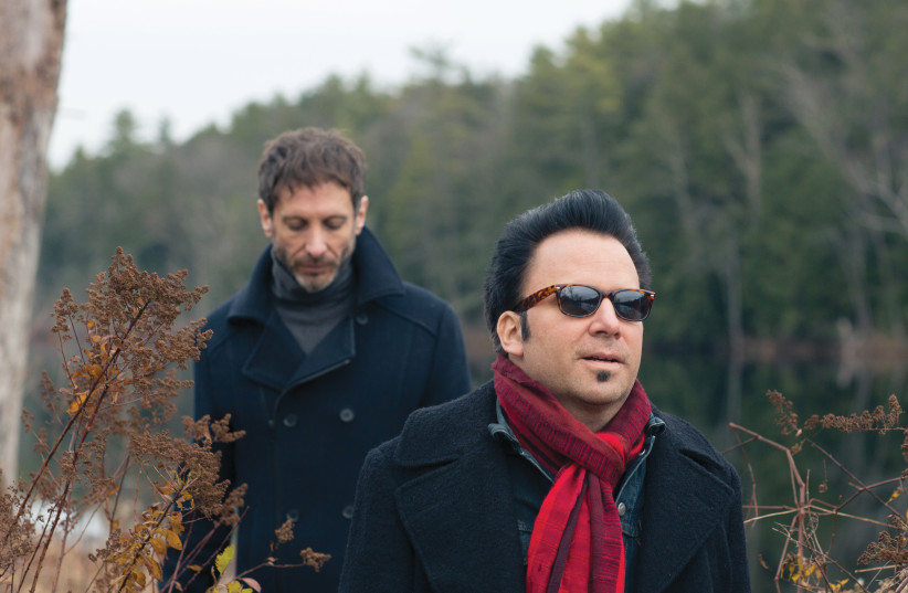 Mercury Rev's midnight feel: Psychedelic folksters to return to Israel - Vimarsana News