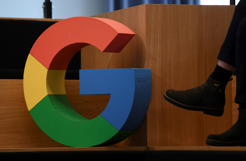 The Muslim organization that lobbied google, fought antisemitism - Vimarsana News