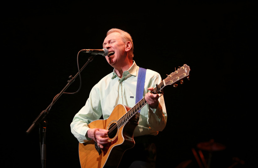 Al Stewart to perform in Israel for first-time ever - Vimarsana News
