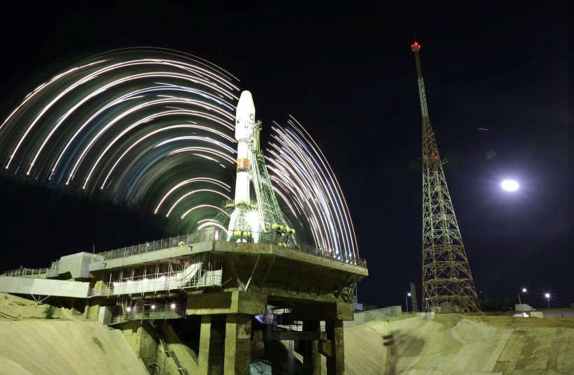 Russia's anti-satellite threat tests laws of war in space - Vimarsana News