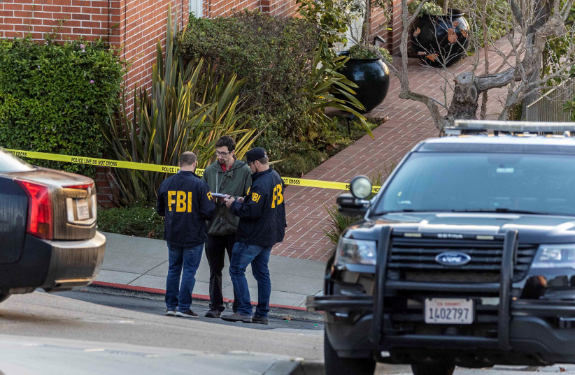 Paul Pelosi attack suspect sought to take speaker hostage - prosecutors - Vimarsana News