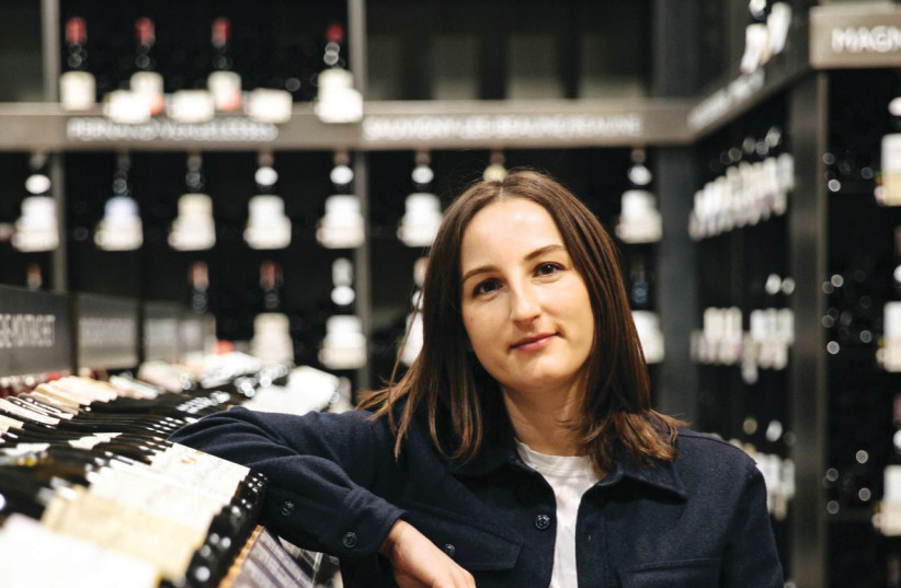 Wine Talk: Vika, wine and war - Vimarsana News