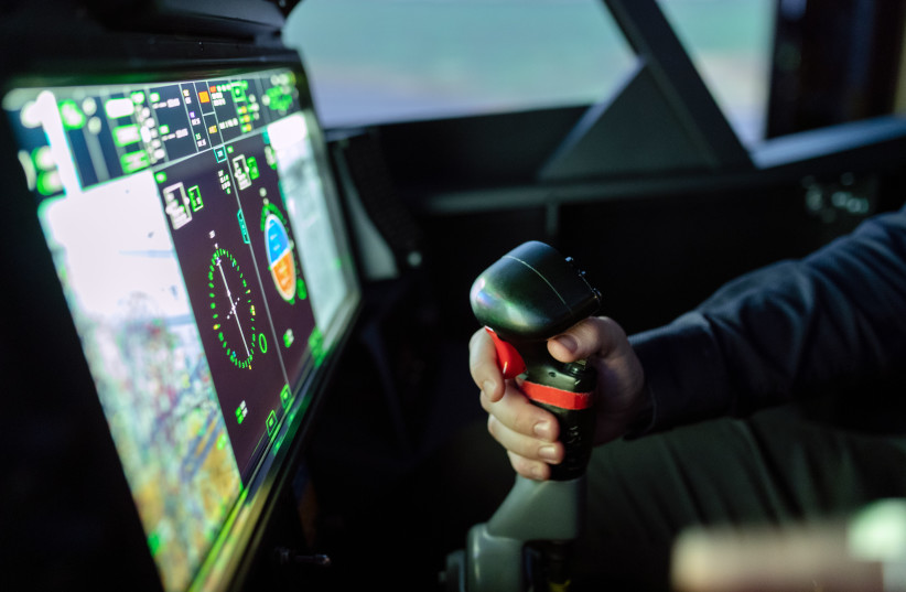  Do pilots have a less-than-average degree of emotional intelligence? (credit: PEXELS)