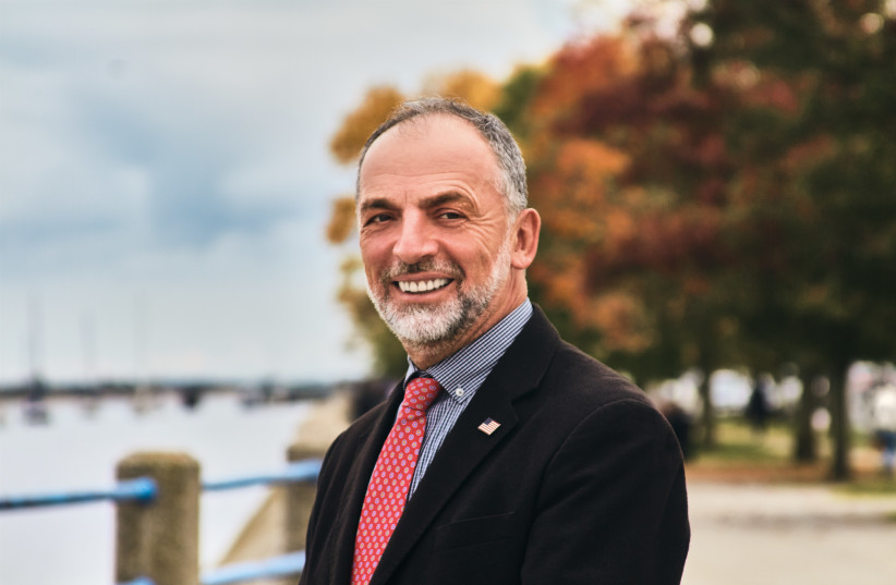 These Jewish candidates say experience as immigrants made them join GOP - Vimarsana News