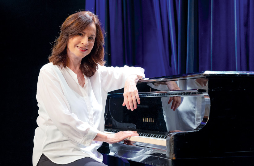 Nurit Hirsh: Israel's beloved songwriter, making hits for over 60 years - Vimarsana News