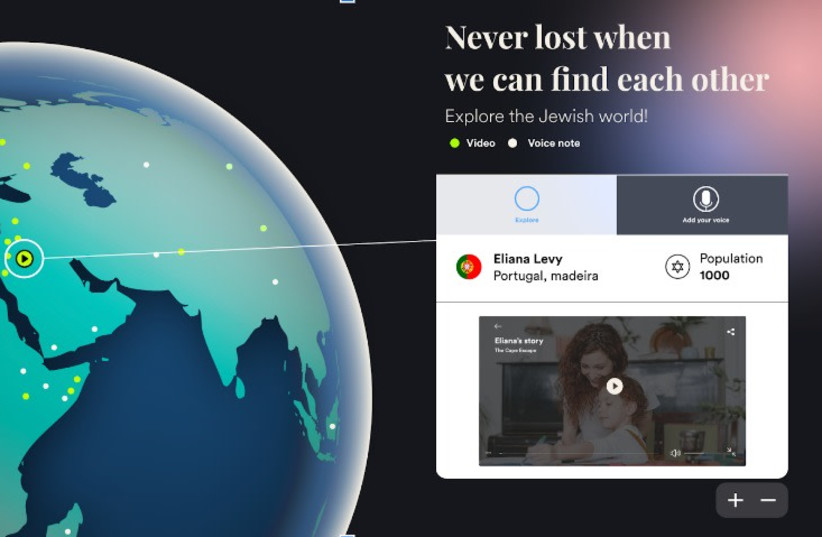 New social networking app connects Jewish women - Vimarsana News